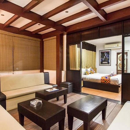 Fabhotel Kangra Roadway Inn Tanda Zewnętrze zdjęcie